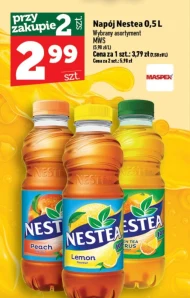 Napój Nestea