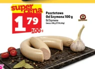 Pasztetowa Od Szymona