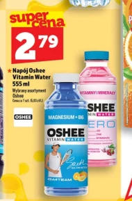 Випий Oshee