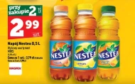 Napój Nestea