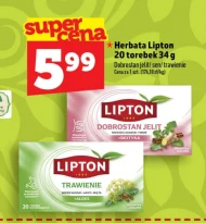 Herbata Lipton