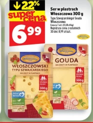 Сир Włoszczowa