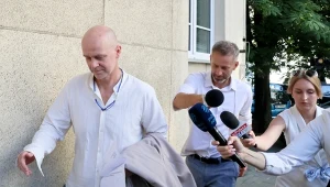 Sprawa Jędrzejewskiego i Szpitala Południowego. Nowe informacje prokuratury