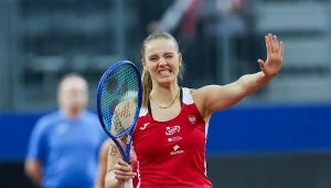 Największy tytuł Polki w karierze. WTA błyskawicznie reaguje na sukces