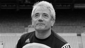 Nie żyje Kevin Keegan. Dwukrotny zdobywca Złotej Piłki zmarł w wieku 75 lat