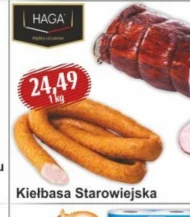 Kiełbasa Haga