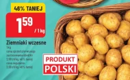 Ziemniaki Polski