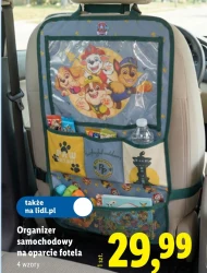 Organizer