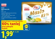 Masło Pilos