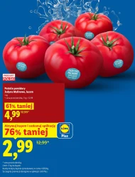 Помідори Plus-Plus
