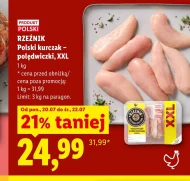 Kurczak Rzeźnik