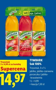 Sok Tymbark