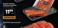 Boczek Grill House
