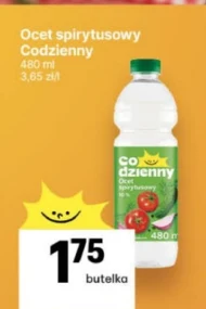 Ocet Codzienny