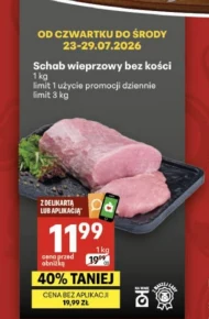Schab bez kości