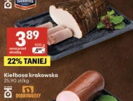 Kiełbasa Dobrowolscy