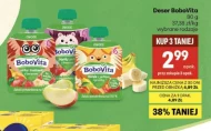 Deser BoboVita