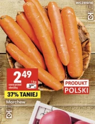 Marchew Polski