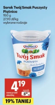 Serek Piątnica