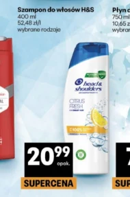 Szampon Head&Shoulders