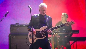 Legenda polskiego rocka z wyjątkowym medalem. "Dla głosu pokolenia"