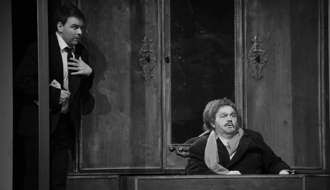 Nie żyje Wiktor Gorelikow. Opera Wrocławska żegna solistę