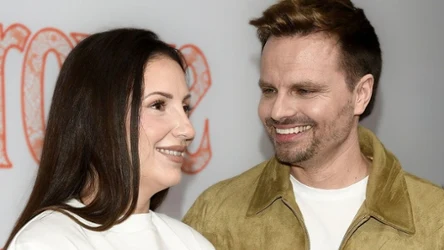Dominika Serowska i Marcin Hakiel