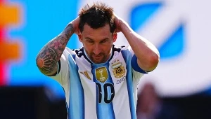 Media: Messi ogłosił decyzję ws. przyszłości. Poruszenie w całej Argentynie