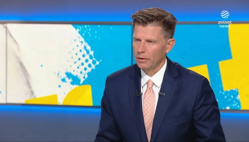 Petru w "Graffiti": Ustawa, która miała chronić pracownika, stawia go w gorszej sytuacji