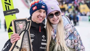 Stoch zmienia decyzję i wycofuje się z pożegnania. Oficjalnie podaje powód