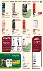 Trwa gorąca wyprzedaż! - Drogerie Natura