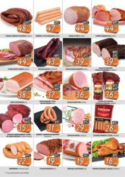 Gazetka promocyjna PSS Społem Szczecin