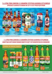 Gazetka promocyjna PSS Społem Szczecin
