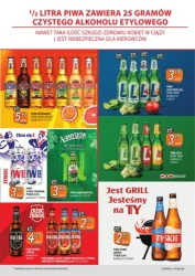 Gazetka promocyjna PSS Społem Szczecin