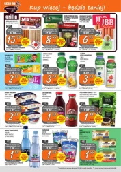 Gazetka promocyjna PSS Społem Szczecin