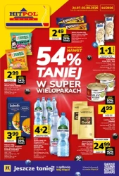 54% taniej! - Hitpol