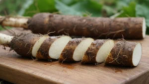 Chrzan jest bardzo zdrowy i pasuje na wiele okazji - nie tylko do wielkanocnych potraw.