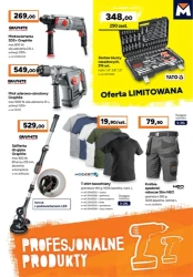 Zmieniamy ceny na dobre - Bricoman
