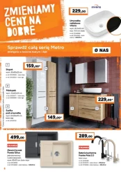 Zmieniamy ceny na dobre - Bricoman