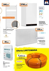 Zmieniamy ceny na dobre - Bricoman