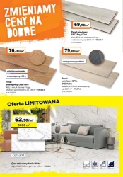 Zmieniamy ceny na dobre - Bricoman