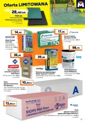 Zmieniamy ceny na dobre - Bricoman