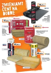 Zmieniamy ceny na dobre - Bricoman