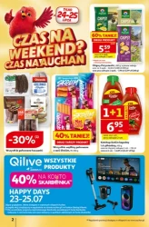 Okazje wypisz, wymaluj! - Auchan Hipermarket