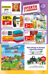 Okazje wypisz, wymaluj! - Auchan Hipermarket