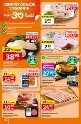 Okazje wypisz, wymaluj! - Auchan Hipermarket