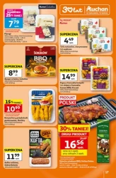 Okazje wypisz, wymaluj! - Auchan Hipermarket