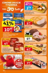 Okazje wypisz, wymaluj! - Auchan Hipermarket