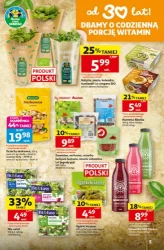 Okazje wypisz, wymaluj! - Auchan Hipermarket