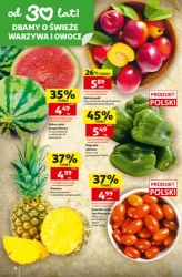 Okazje wypisz, wymaluj! - Auchan Hipermarket